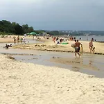 Sea & Sand Apartment